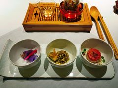 百味人生-叶叶菩提·晋福宫