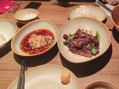 -青年公社烤鸭(熙悦天街店)