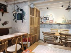 -十面欢腾(长乐路店)