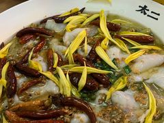 -太二酸菜鱼(永旺梦乐城店)
