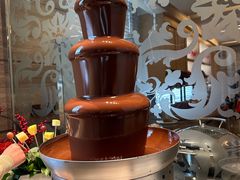 -北京王府井希尔顿酒店·万斯阁西餐厅