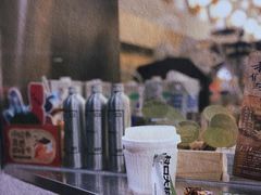 -村口大树(长乐路店)