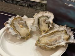 -HIHE Bistro·Oyster Bar(华熙live店)