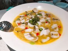 招牌青花椒鱼-青花椒花椒鱼(合生汇店)