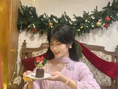-Lamant Manor已闻花名關於藍