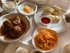 -马凯餐厅(长椿街店)