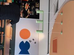 -麦当劳(天权路店)