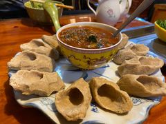 -嘎咓讓咘藏餐厅(团结新村店)