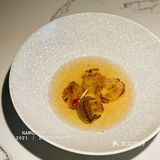 糖豆旅游｜曲院风荷里隐藏的黑珍珠餐厅🍴