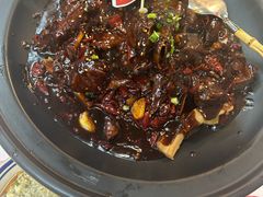 -回味黑鸭煲·始于2006(万松园店)