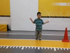 -BingoLand宾果体能中心(上城全民健身中心)