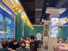 -老街鱼嘴巴(坡子街老店)