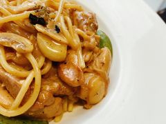 -娜娜家·Nana's restaurant(国金汇店)