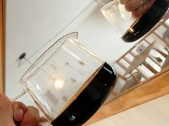 -Oasis coffee燕谷咖啡(公信店)