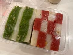 -万福兴糕团(万福兴山塘街直营店)