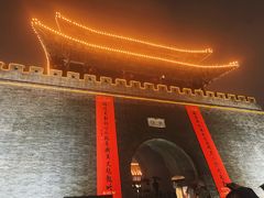 -东关历史文化旅游区-东门遗址