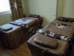 -康美道家中医养生SPA馆(牡丹江路店)