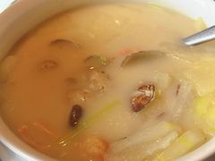 海味节瓜汤-鹅城粤菜馆(白云山路店)