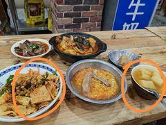 -西环肥仔螺蛳粉(总店)