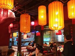 -小龙坎火锅(全球总店)