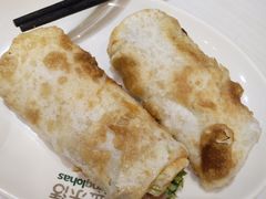 熏肉大饼-金乐活美食(中街店)