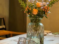 -UPPER KITCHEN(延安路店)