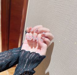-H12 STAR日式美甲美睫专门店
