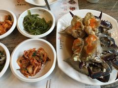 -普乐酱蟹(coex店)