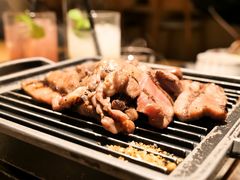 -味太助·银饭食堂(中华城店)