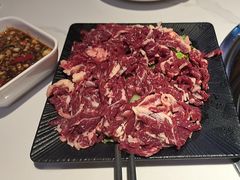-三毛牛肉店(福强店)