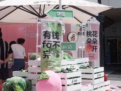 -gaga(深圳福田星河COCO Park店)