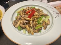 -蟹榭·本帮江浙菜·蟹宴(大宁久光商场店)