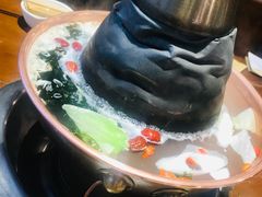 -大明铜锅·烤涮坊·烧烤(新开路店)