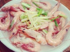 -阿马蛋汤·宁波小海鲜(总店)