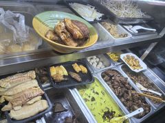 -阿玲海鲜面(高亭镇星河路店)