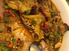 -湖北味道(湖北大厦店)