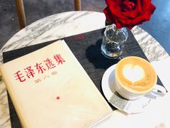 -at cafe 意大利餐厅(集美店)