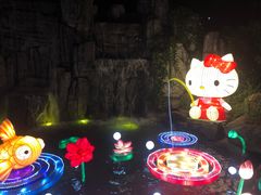 -杭州Hello Kitty乐园