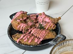 -SMAKA(复兴soho店)