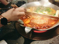 -湊湊火锅·茶憩(打浦桥日月光店)