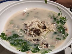 -狮王府淮扬菜(夫子庙老门东店)