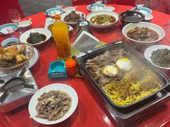 -赴宴楼(鸠兹古镇店)