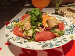 -弗兰克牛排西餐厅Ribone steak house(柠檬花园店)