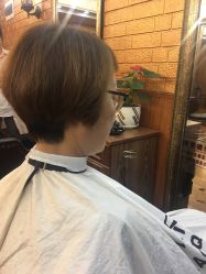 -小齐发型Star~salon