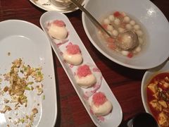 -外婆家(南通CBD大有境店)