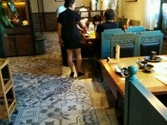 -手选潮汕鲜活牛肉火锅(二七广场店)