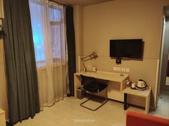 -锦江之星(淮安万达广场健康东路店)