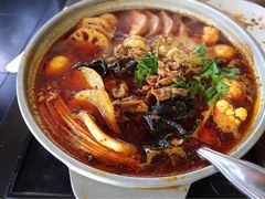 -眉州东坡酒楼