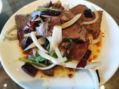 -香厨中餐厅(松北香格里拉店)