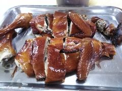 -大岗烧鸡·大塘好海鲜饭店